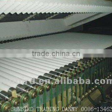 Fused Silica roller used in glass annealing furnace or glass tempering furnace
