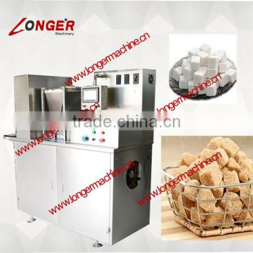 Cube Sugar Making Machine|High Efficiency Sugar Cube Machine Making