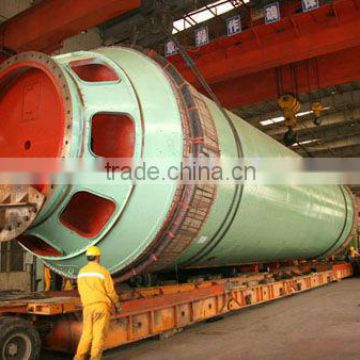 MB24110 hf tube mill/mill machine/ball mill