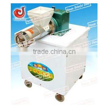 Digital Control Bread Flour Making Machine For Soba Noodles