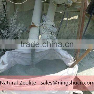 Natural Zeolite Granular for Agriculture Soil Conditioner