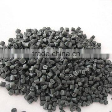Virgin HDPE Film Grade Granules Hot Sale photo-4