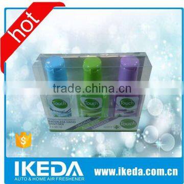 Household Item Free Hand Sanitizer Samples photo-2
