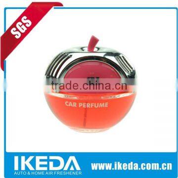 China hot sale empty car air freshener bottle