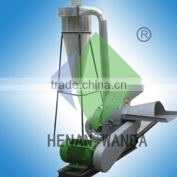 Wood Hammer Mill Crusher Drum Wood Chipper photo-3