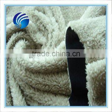 Ceramic fiber blanket Coral Fleece Blanket