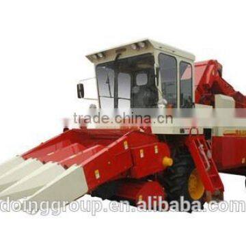 Mini Corn Harvester Machine for Sale photo-6
