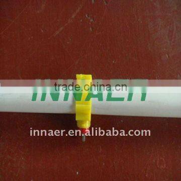INNAER Supply High Quality Chicken Nipples for Poultry Chickens