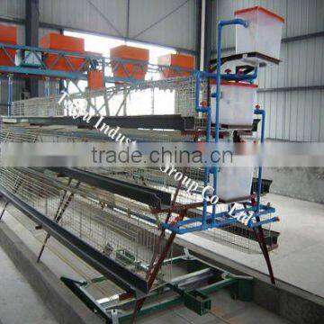 China/Chinese poultry farm layer cage