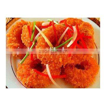 Hot Selling Industrial Bread Crumbs Snack Food Making Machine photo-6