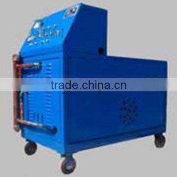 Alibaba cement foamed brick making machine