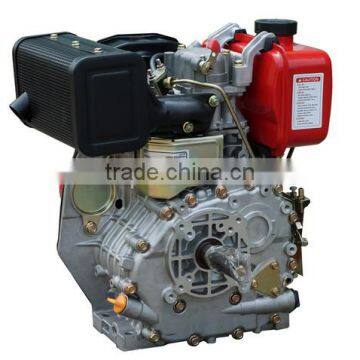 10hp hot sale air cooled diesel engine LA188F