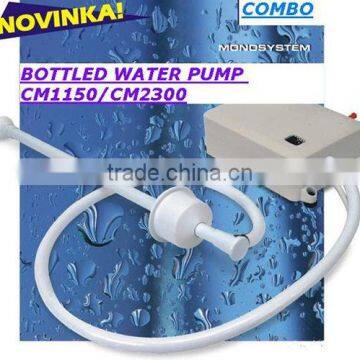 BOTTLED PUMP