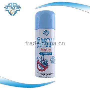 Best Quality flying aerosol insecticide spray Mosquito repellent Spray for Kids Use