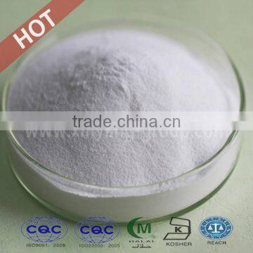 factory supply high quality Gluconic Acid Sodium Salt / Sodium Gluconate