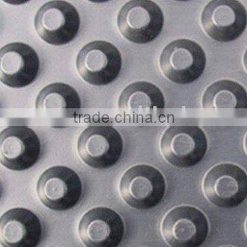 Dimpled plastic drain sheet | Drain Sheet Supplier