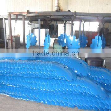 Harrow Disc Blade 65Mn Good Quality photo-5