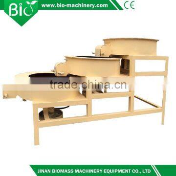 Fertilizer Making Machine/ Ulexite Ball Granulator photo-4