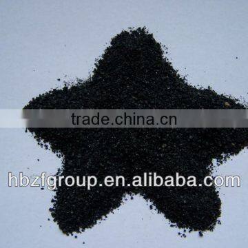 black sandy 20% agriculture fertilizer FMP