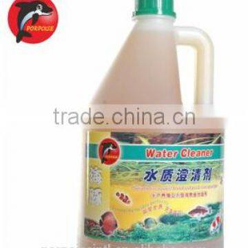 water conditioner for aquarium water clean