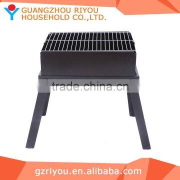 Guangzhou Factory High Grade Indoor Foldable Japanese Charcoal Bbq Grill photo-2