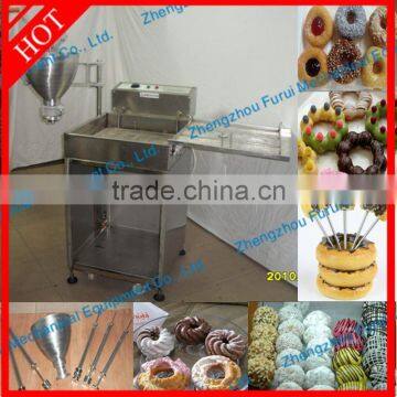 2014 Stronger Recommended home donut making machine