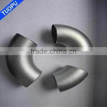 All Kinds Of SS304 & SS316L Stainless Steel Pipe Fitting