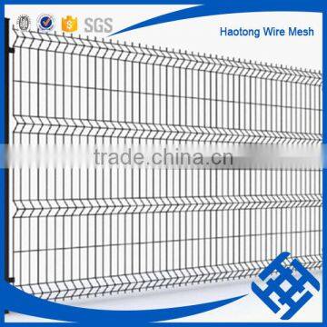 Supplier anping cheap temporary metal fence panels