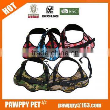 High Quality Dog Harness Leash photo-4