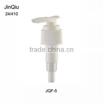Plastic Pressure Cosmetic Lotion Pump photo-5