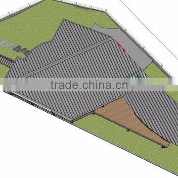 Mordern Design Villa House photo-4
