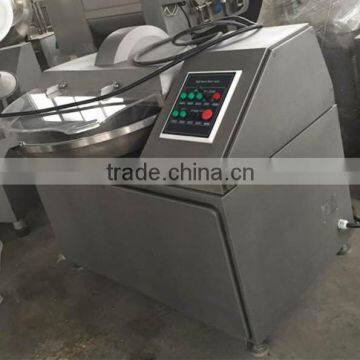 Automatic meat bowl cutter Manufacturer