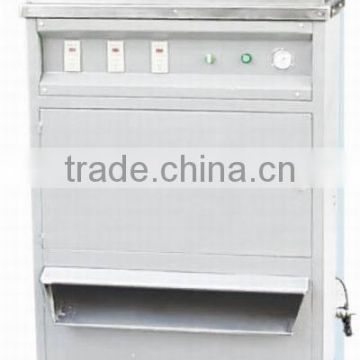 2014 China made sold well stainless steel garlic peeling equipment