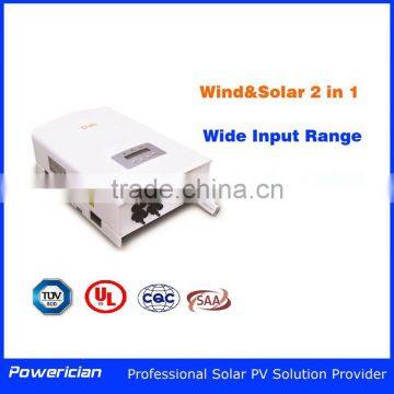 5kW Single Phase Solar String Inverter Home Rooftop Residential Grid tied Inverters