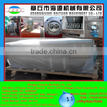 Jinan floating feed pellet machine ourput capacity 100-5000kg/hour with CE