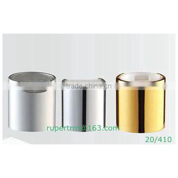 20mm Alumina Press cap Bottle cap Aluminium caps for glass bottles