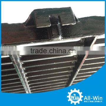 Hot Sale Long Lasting Iron Cast Slat Pig Floor for Sow photo-3