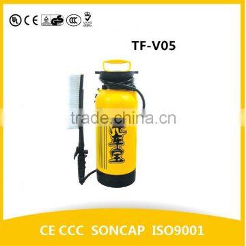 outdoor high pressure portable car wash(TF-V05)