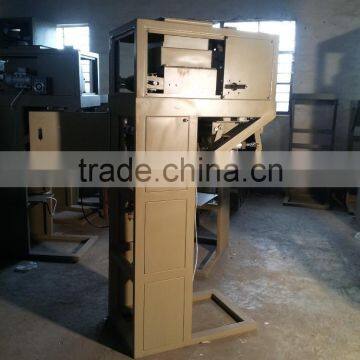 HOT!!!!!! Wood Briquette Packing Machine for Sale photo-4