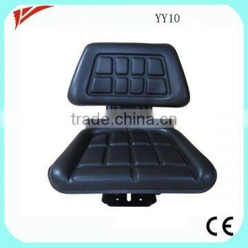 Universal aftermarket used Kubota combine harvester tractor seat agricultural tractor parts