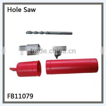 Hole Saw For Wood Drilling