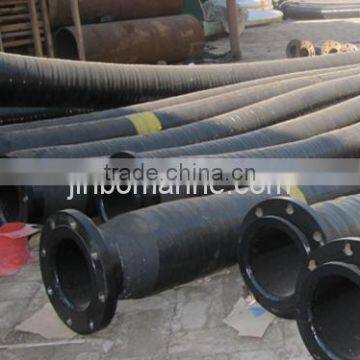 Oil Suction And Discharge hose