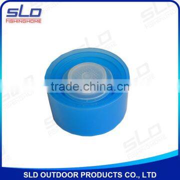Fishing Small Plastic Worm Box B0101 photo-2
