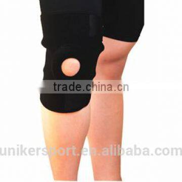 Neoprene/SBR Knee Protector Support Cap