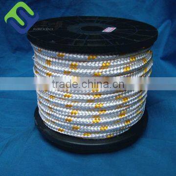 Polyester rope supplier