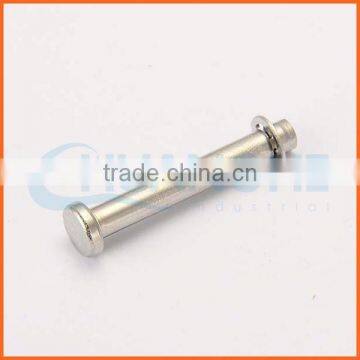 China fastener cnc car accessories