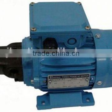 various efficient somet weaving machinery gear oil pump