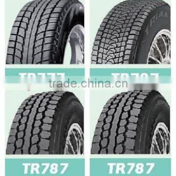 Snow Tyre 155/70R13 165/70R13 175/70R13 TR777 photo-3