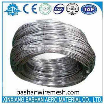 Stainless Steel Coarse Wire for Standard Parts photo-4