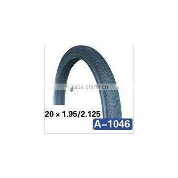 light weight adult folding bike tyre 20x1.75